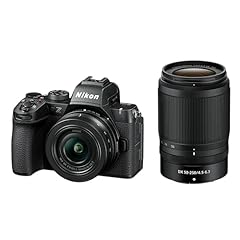 Nikon z50 two for sale  Delivered anywhere in USA 