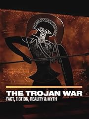 Trojan war fact for sale  Delivered anywhere in UK