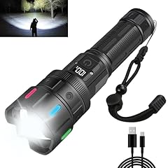 Windfire taschenlampe led gebraucht kaufen  Wird an jeden Ort in Deutschland