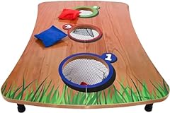 Bean bag toss for sale  Delivered anywhere in UK