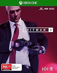 Hitman xbox one for sale  Delivered anywhere in USA 