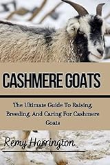 Cashmere goats ultimate for sale  Delivered anywhere in UK