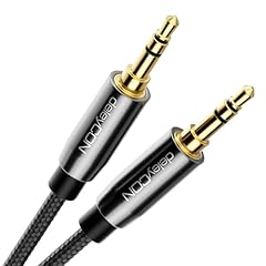 Deleycon klinken kabel gebraucht kaufen  Wird an jeden Ort in Deutschland