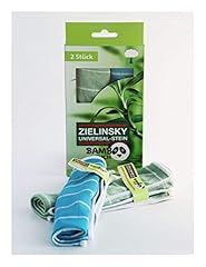 Zielinsky universal bamboo gebraucht kaufen  Wird an jeden Ort in Deutschland