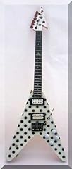 Used, ZAKK WYLDE RANDY RHODES Miniature Mini Guitar for sale  Delivered anywhere in Canada