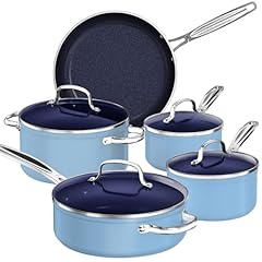 Nuwave 9pc cookware for sale  Delivered anywhere in USA 