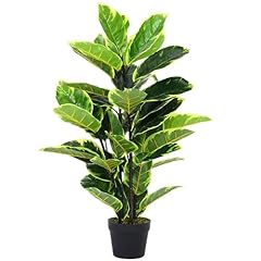 Inmozata artificial plants for sale  Delivered anywhere in UK