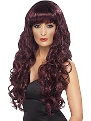 Smiffys siren wig for sale  Delivered anywhere in UK