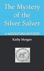 Mystery silver salver for sale  Delivered anywhere in UK