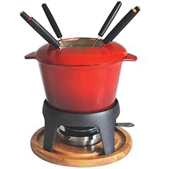 Baumalu service fondue d'occasion  Livré partout en France