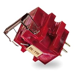 Denon 110 cartridges usato  Spedito ovunque in Italia 