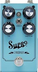 Supro analog chorus for sale  Delivered anywhere in UK