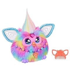 Furby tie dye d'occasion  Livré partout en France