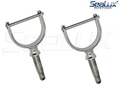 Sealux 316 stainless for sale  Delivered anywhere in USA 