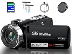 Thpacip camcorder video for sale  Delivered anywhere in USA 