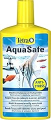 Tetra aquasafe 500 gebraucht kaufen  Wird an jeden Ort in Deutschland