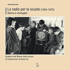 Radio per scuole usato  Spedito ovunque in Italia 