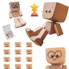 Shaking wooden man for sale  Delivered anywhere in USA 