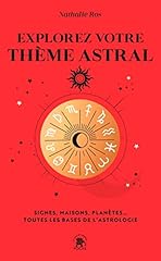 Explorez thème astral d'occasion  Livré partout en France