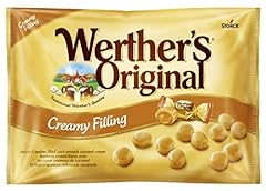 Caramelos werther riginal gebraucht kaufen  Wird an jeden Ort in Deutschland