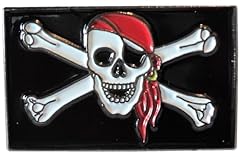 Pirate skull cross for sale  Delivered anywhere in UK