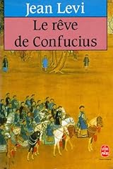 Rêve confucius d'occasion  Livré partout en Belgiqu