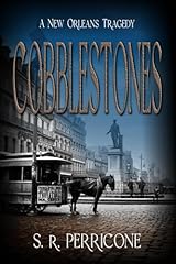 Cobblestones new orleans for sale  Delivered anywhere in USA 
