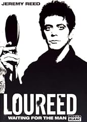 Lou reed waiting d'occasion  Livré partout en Belgiqu