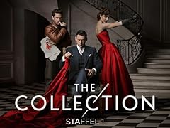 The collection . gebraucht kaufen  Wird an jeden Ort in Deutschland