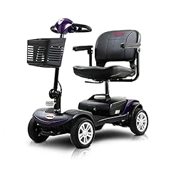 Folding mobility scooter for sale  Delivered anywhere in USA 