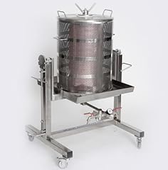 Krenn hydropresse edelstahl gebraucht kaufen  Wird an jeden Ort in Deutschland