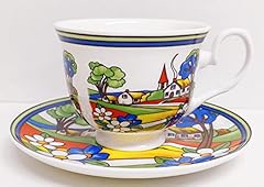 Village art deco for sale  Delivered anywhere in UK