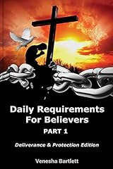 Daily requirements believers for sale  Delivered anywhere in USA 