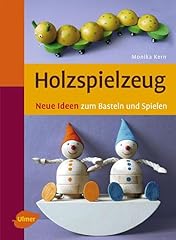 Holzspielzeug neue ideen for sale  Delivered anywhere in USA 