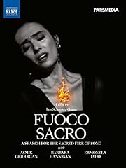 Fuoco sacro search for sale  Delivered anywhere in UK
