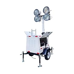 Towable mobile light for sale  Delivered anywhere in USA 