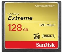 Sandisk extreme 128gb for sale  Delivered anywhere in USA 