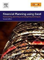 Financial planning using for sale  Delivered anywhere in UK