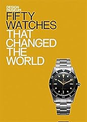 Fifty watches changed for sale  Delivered anywhere in UK