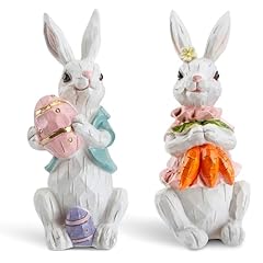 Easter bunny statue for sale  Delivered anywhere in UK