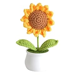 Glamrays crochet flowers usato  Spedito ovunque in Italia 