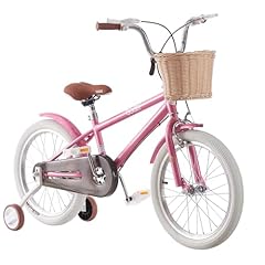 Trioblade pink kids for sale  Delivered anywhere in Ireland