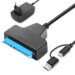 Wowfast sata usb gebraucht kaufen  Wird an jeden Ort in Deutschland