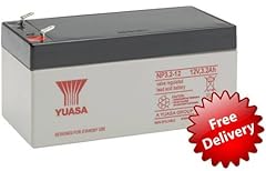 Yuasa np3.2 3.2ah for sale  Delivered anywhere in UK