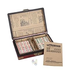 Nuobesty chinese mahjong for sale  Delivered anywhere in USA 
