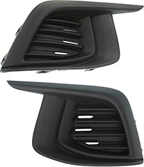 Parts front fog for sale  Delivered anywhere in USA 