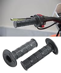 Esewalas motorcycle grips for sale  Delivered anywhere in USA 