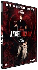 Angel heart dvd usato  Spedito ovunque in Italia 