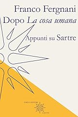 Dopo cosa umana usato  Spedito ovunque in Italia 