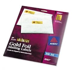 Avery foil ink for sale  Delivered anywhere in USA 